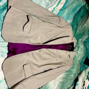 Business Skirt Suit Combination